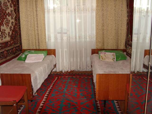 Гостевой дом Guest House Nur Кочкор-10