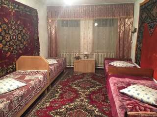 Гостевой дом Guest House Baytur Кочкор Четырехместный номер-1