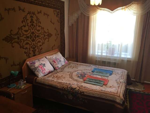 Гостевой дом Guest House Baytur Кочкор-9