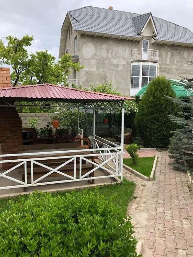 Гостевой дом Guest house Visit Чолпон-Ата-6