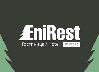 Отель Hotel Enirest Каракол