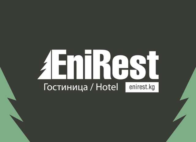 Отель Hotel Enirest Каракол-3