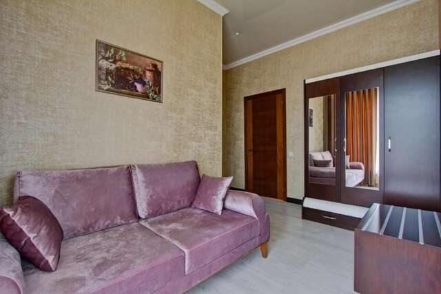 Отель Karagat Hotel Каракол-56