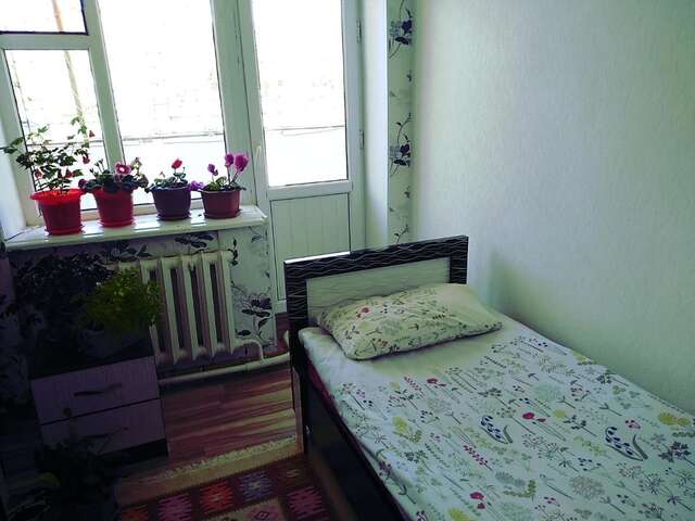 Гостевой дом Dasha Guest House Naryn-3