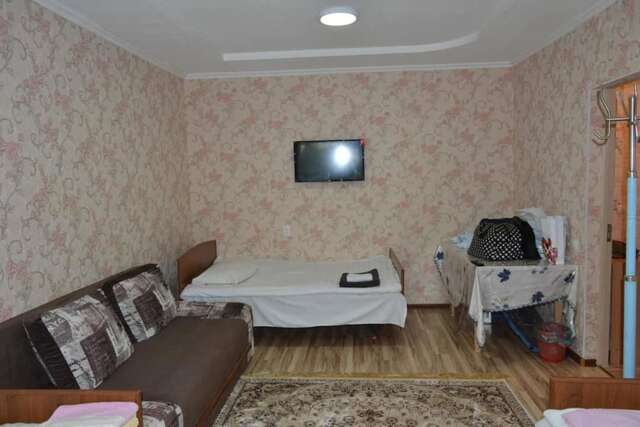 Гостевой дом Dasha Guest House Naryn-14