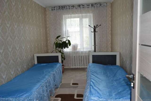 Гостевой дом Dasha Guest House Naryn-9