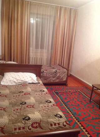 Гостевой дом Guest House Baktygul Naryn Одноместный номер-12