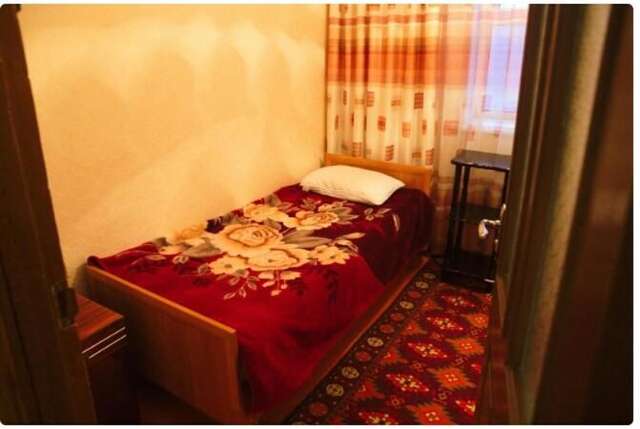 Гостевой дом Guest House Baktygul Naryn-44