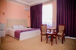 Отель Sultan Jalal-Abad Джалал-Абад Двухместный номер Делюкс с 1 кроватью-4