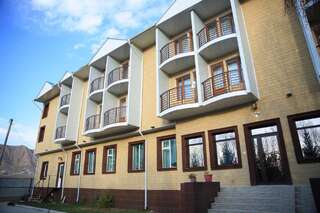 Отель Aska Hotel Naryn-5