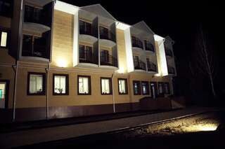 Отель Aska Hotel Naryn-6