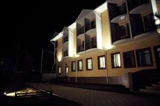 Отель Aska Hotel Naryn-7