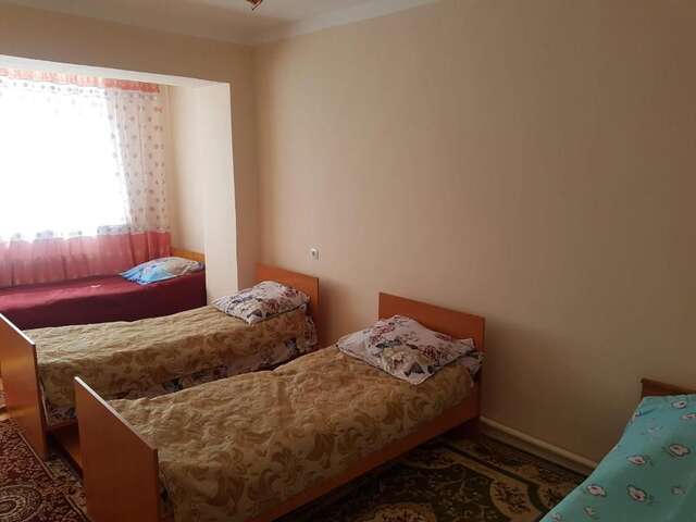 Гостевой дом RAHAT Guest House in Toktogul Токтогул-48