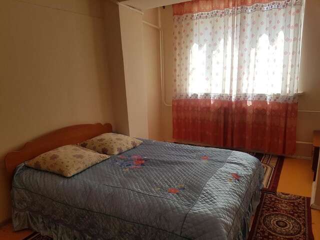 Гостевой дом RAHAT Guest House in Toktogul Токтогул-49