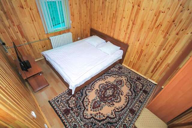 Гостевой дом Tumar Mountain Guest House Каракол-16