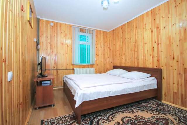 Гостевой дом Tumar Mountain Guest House Каракол-35