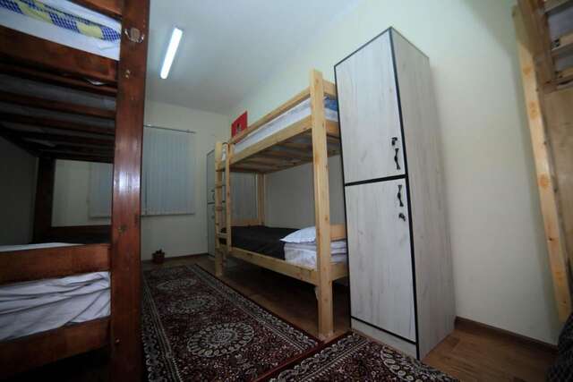 Хостелы Sunny Hostel Ош-8