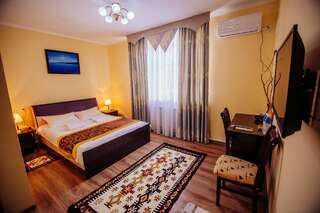 Гостевой дом Asman Guest House Ош