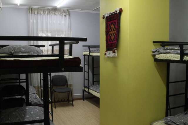 Гостевой дом Konok center hostel Ош-21