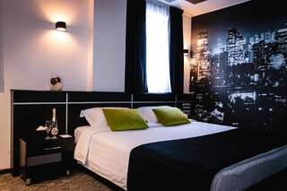 Отель Art Hotel Bishkek Бишкек Люкс-2