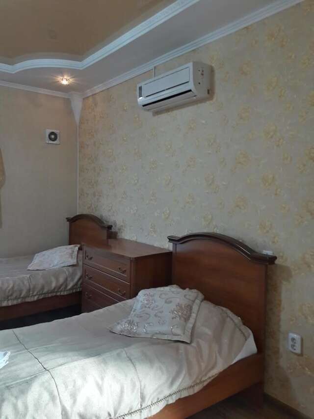 Отель Kristall Hotel Бостери-7