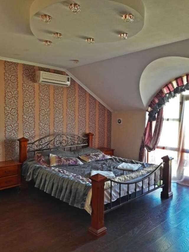 Отель Kristall Hotel Бостери-63