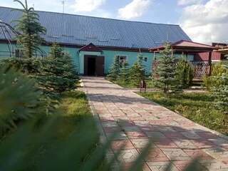 Хостелы Hostel Karakol Каракол