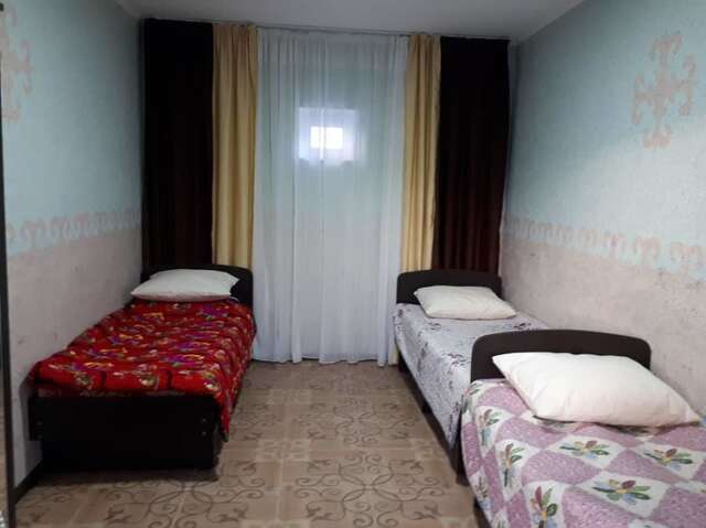 Хостелы Hostel Karakol Каракол-4