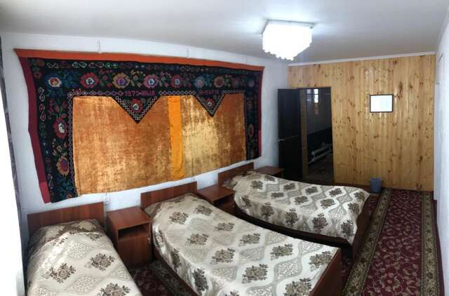 Гостевой дом Guest House KAGAN Токтогул-38