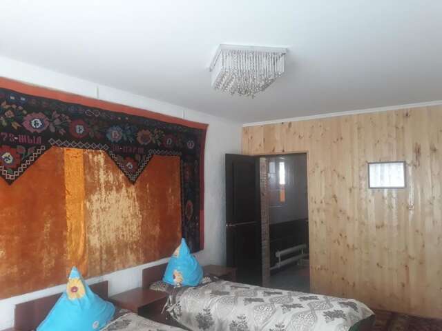 Гостевой дом Guest House KAGAN Токтогул-40