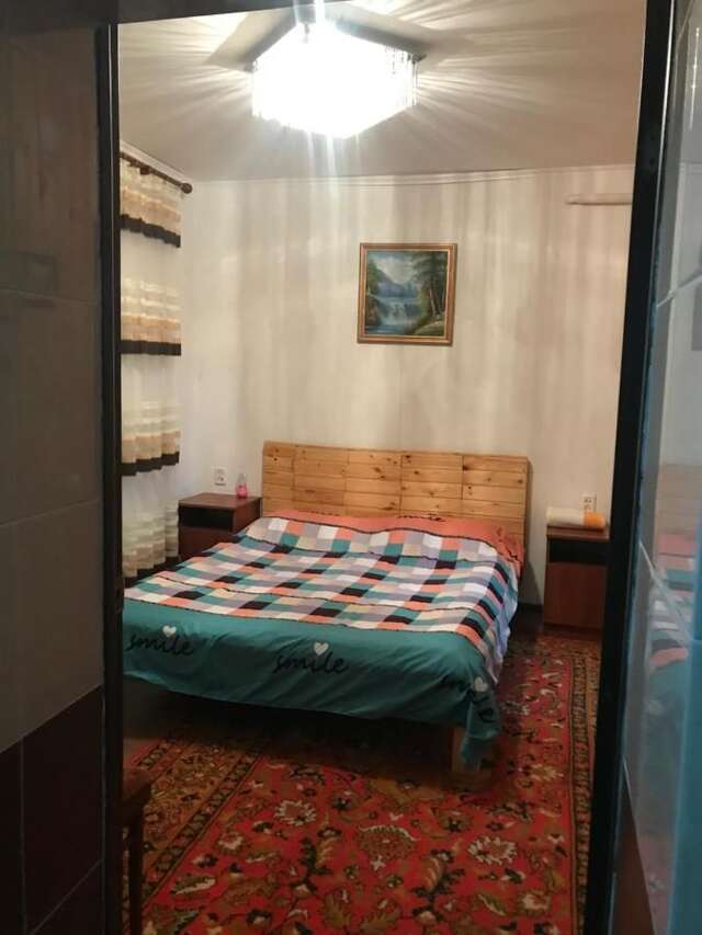 Гостевой дом Guest House KAGAN Токтогул-44