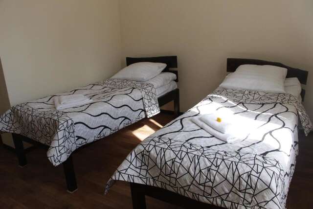 Хостелы Snow Leopard Hostel Каракол-32