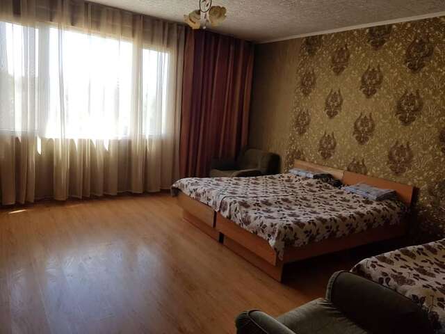 Гостевой дом Murok Guest House Бостери-18