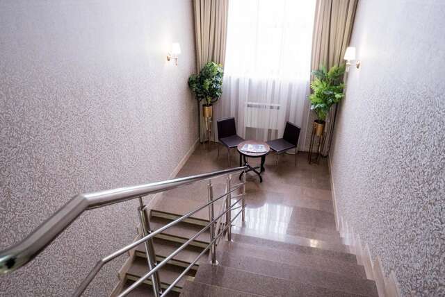 Отель Oasis Residence Бишкек-23