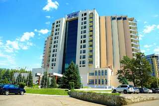 Отель Hotel Ak-Keme Бишкек