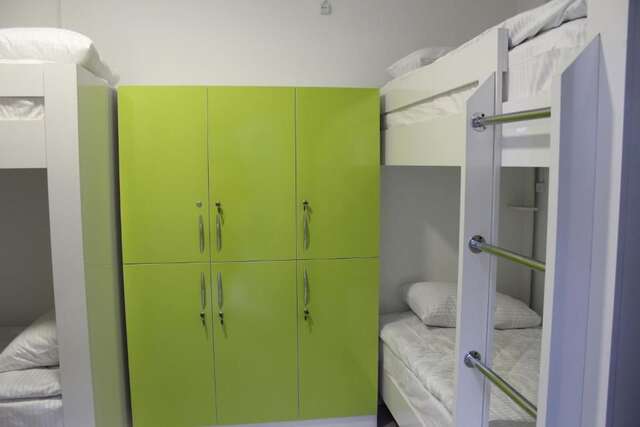 Хостелы Park Hostel Osh Ош-59