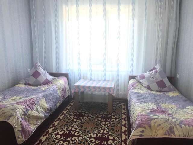 Гостевой дом Kochkor Family Guesthouse Кочкор-24