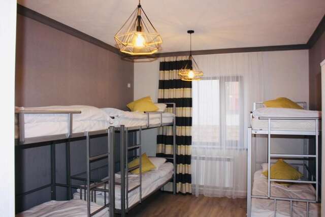 Хостелы Snow Leo Hostel Бишкек-53