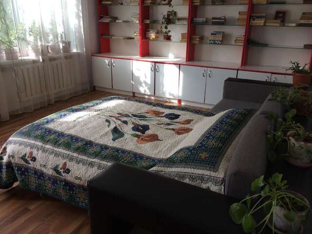 Дома для отпуска Kyrgyz guest house Бишкек-38