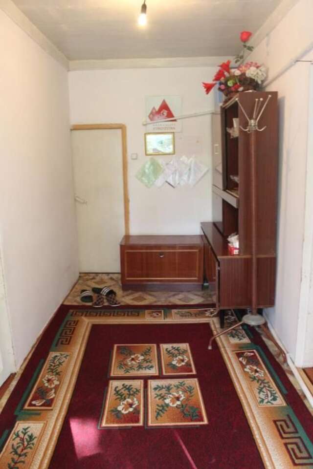 Гостевой дом Ibragim Guest House Arslanbob-28