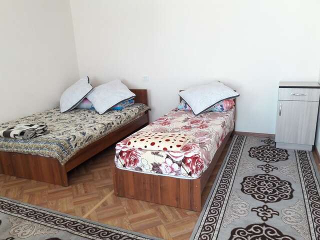 Гостевой дом Guest house Tastar-Ata Tong-10