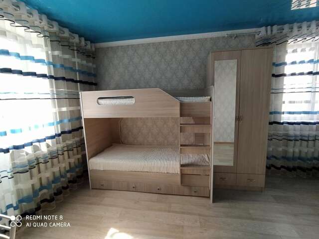 Гостевой дом Guest House Naryn Naryn-20