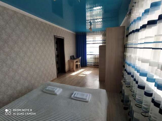 Гостевой дом Guest House Naryn Naryn-30