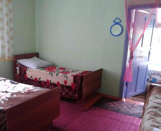 Гостевой дом GuesthouseElza in Altyn-Arashan Каракол-48