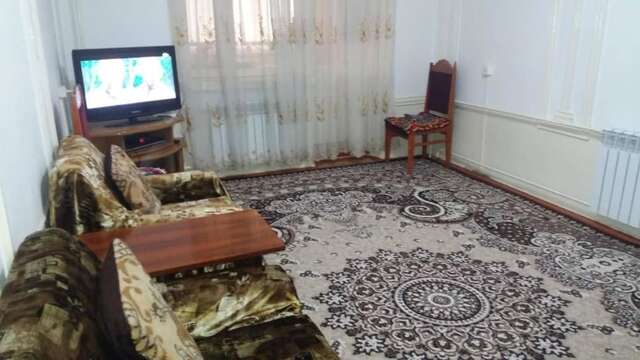 Гостевой дом Ruhsora CBT Guest House Джалал-Абад-14