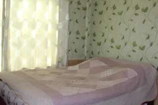 Гостевой дом Guest House Sky Topchan Arslanbob Двухместный номер с 1 кроватью-8