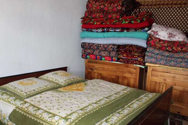 Гостевой дом Guest House Sky Topchan Arslanbob-28