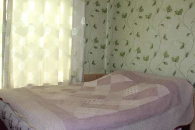 Гостевой дом Guest House Sky Topchan Arslanbob-30