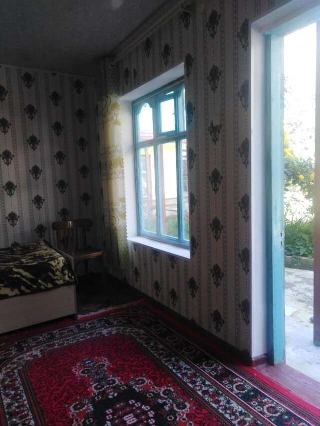 Гостевой дом Happy family Guest House Arslanbob-28