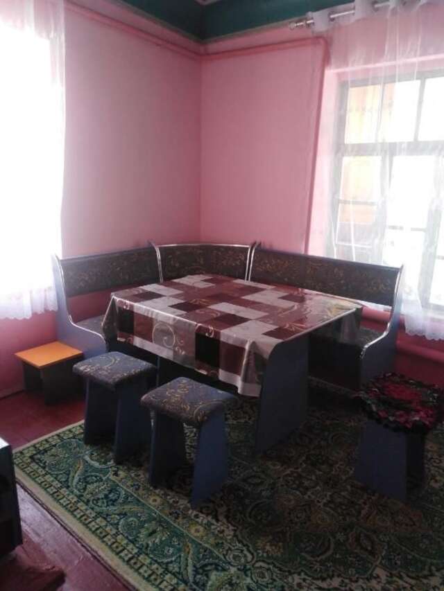 Гостевой дом Happy family Guest House Arslanbob-45